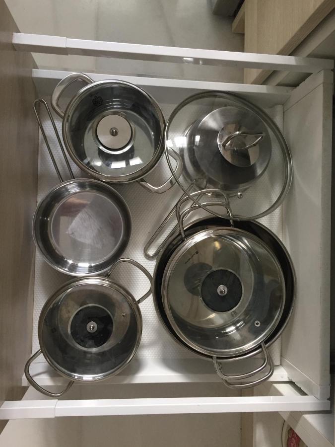 El Erizo Apartamentos タリファ エクステリア 写真