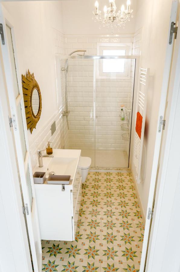 El Erizo Apartamentos タリファ エクステリア 写真