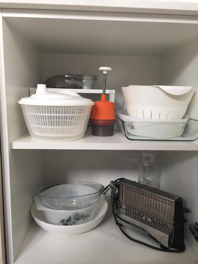 El Erizo Apartamentos タリファ エクステリア 写真